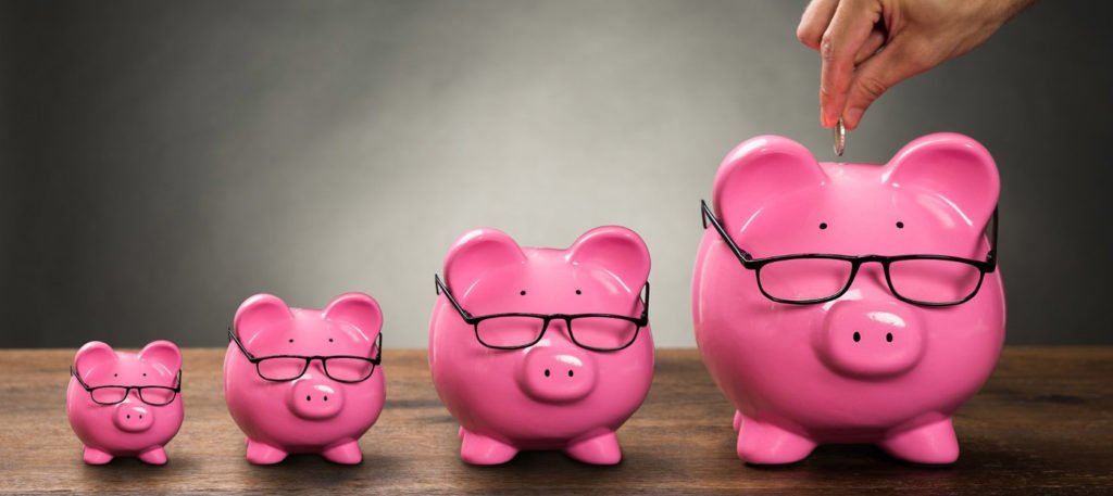 Save more with zero-sum budgeting