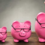 Save more with zero-sum budgeting