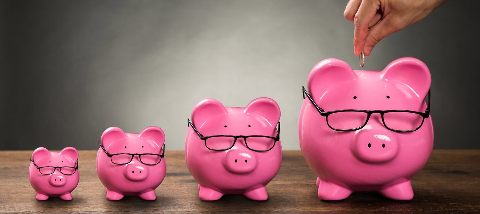 Save more with zero-sum budgeting