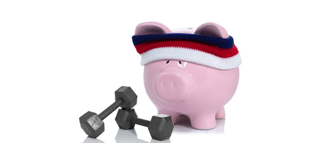 Are you financially fit? Read our health checklist to find out!