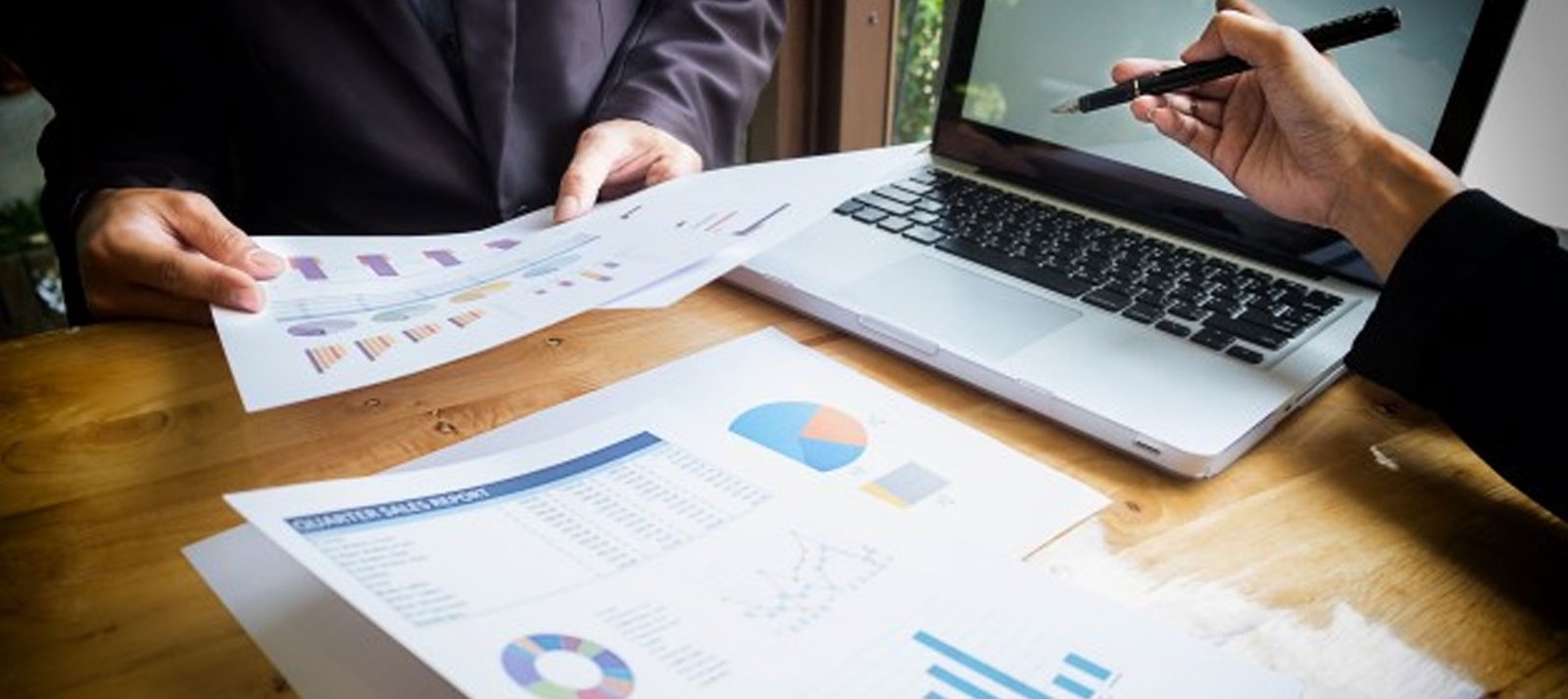 Discover the real value of financial advice